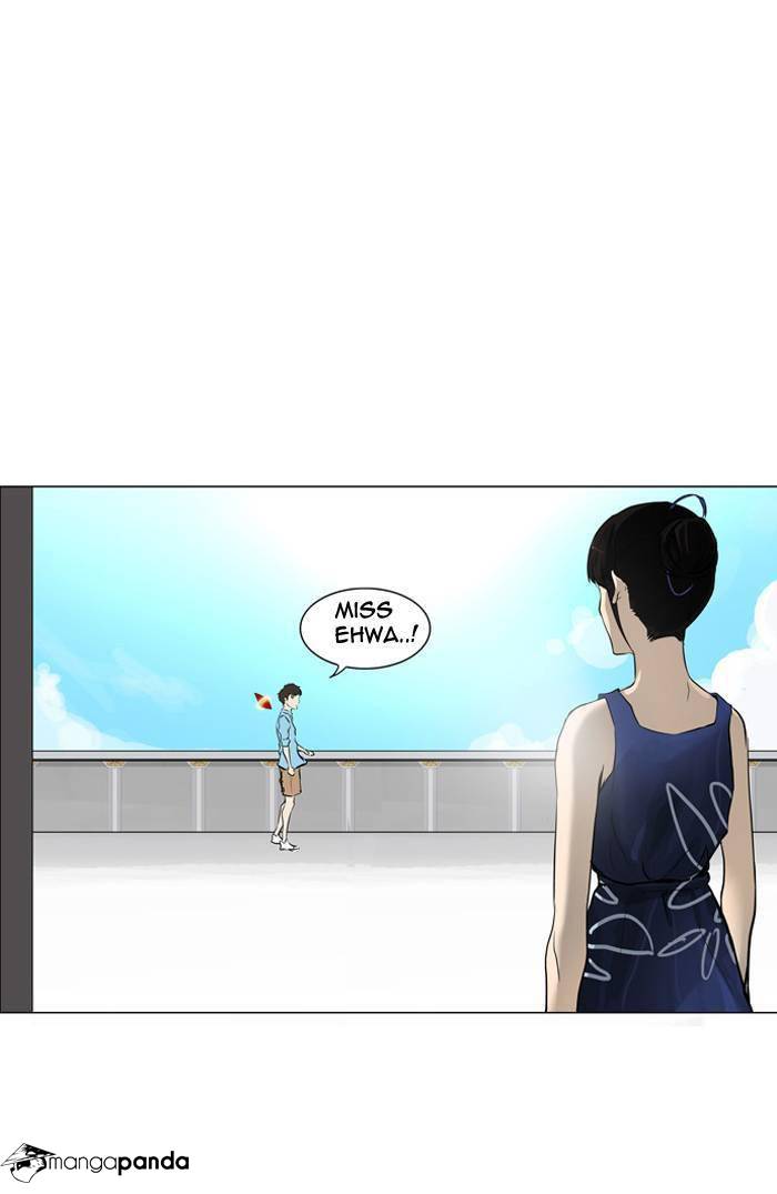 Tower of God Chapter 192 image 01